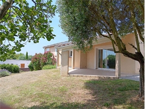 maison traditionnelle à la vente -   31280  AIGREFEUILLE, surface 180 m2 vente maison traditionnelle - UBI482607464